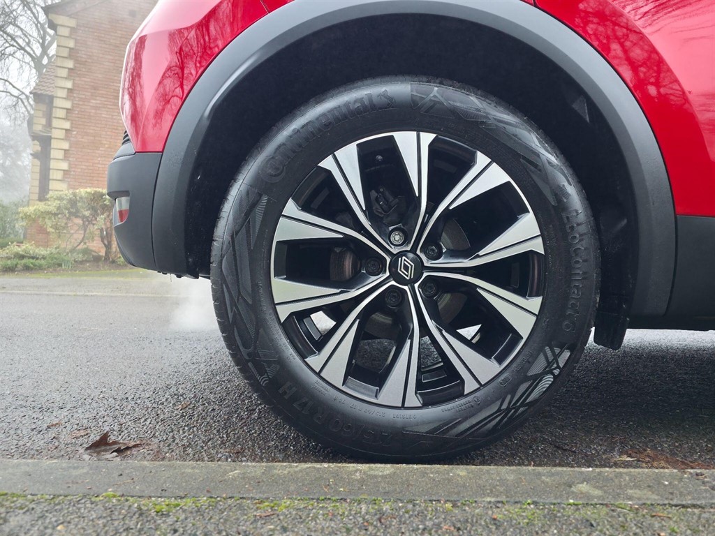 Used Renault Captur 2024 for sale - 77354042: Photo 24