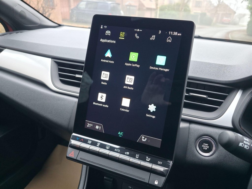 Used Renault Captur 2024 for sale - 77354042: Photo 25