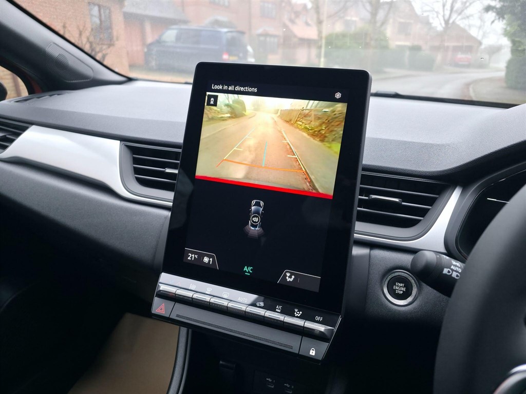 Used Renault Captur 2024 for sale - 77354042: Photo 26