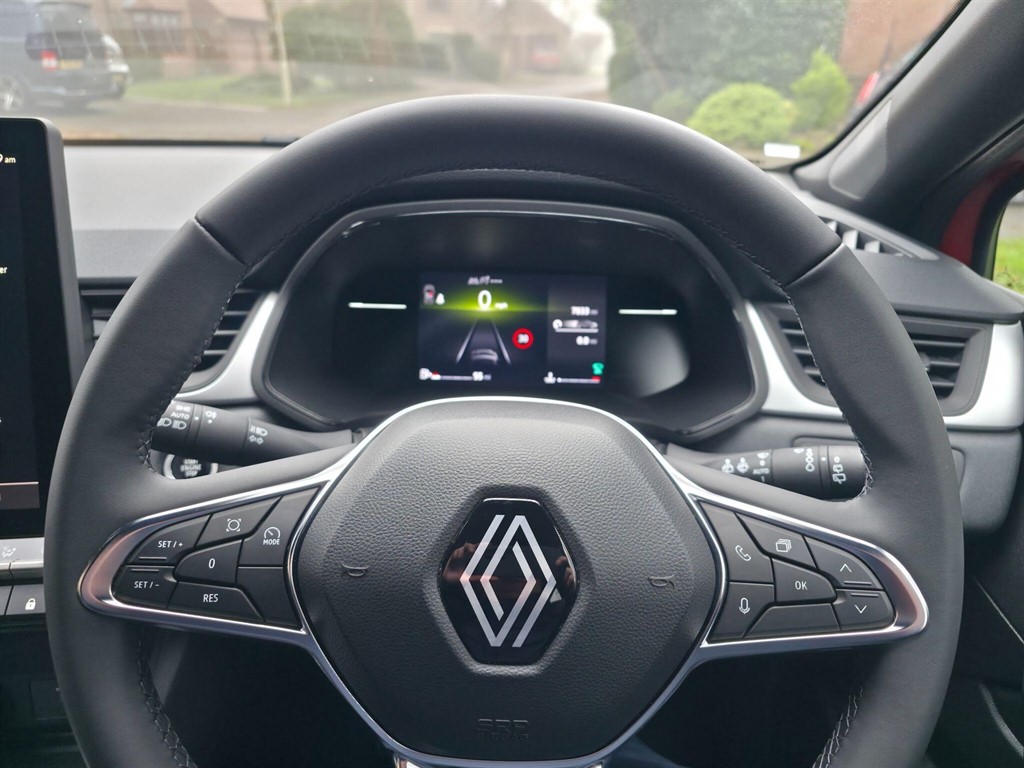 Used Renault Captur 2024 for sale - 77354042: Photo 29