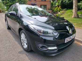2014 - 1.5 dCi ENERGY Expression + Sport Tourer Euro 5 (s/s) 5dr