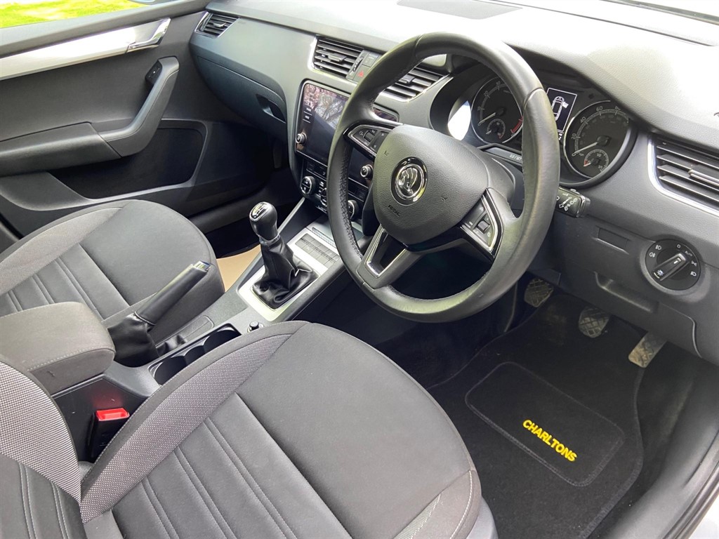 Vehicle 24