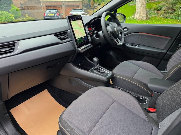 Used Renault Captur 2024 for sale - 76311424: Photo 33