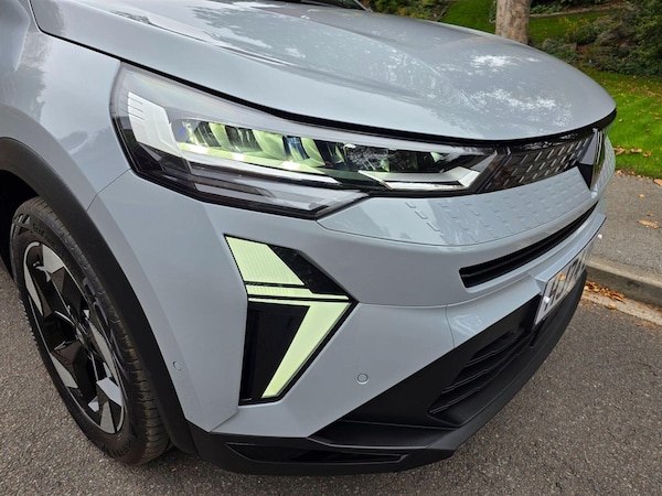 Used Renault Captur 2024 for sale - 76311424: Photo 34