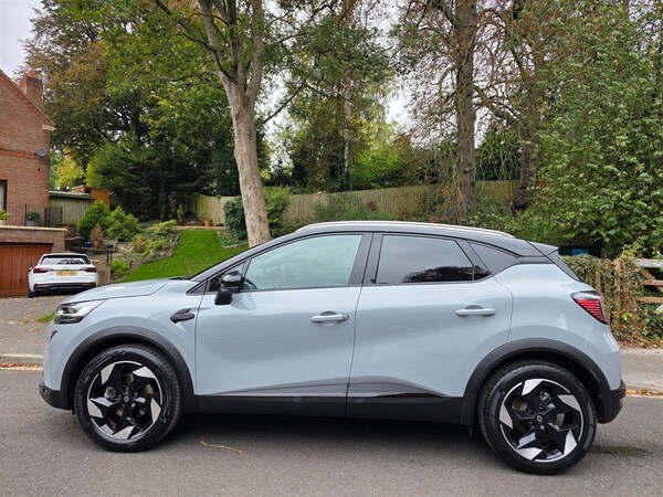 Used Renault Captur 2024 for sale - 76311424: Photo 5