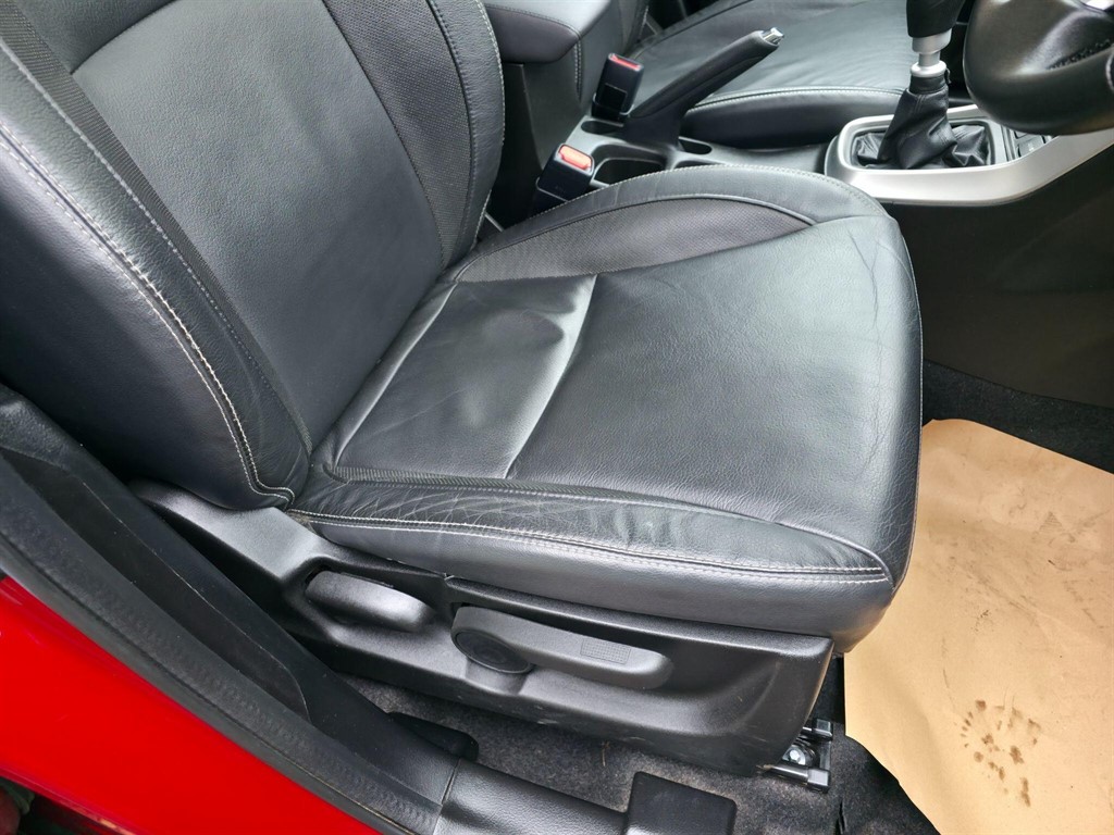 Used Suzuki SX4 S-Cross 2016 for sale - 76971623: Photo 14