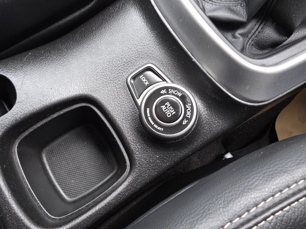 Used Suzuki SX4 S-Cross 2016 for sale - 76971623: Photo 18