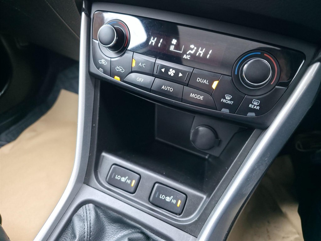 Used Suzuki SX4 S-Cross 2016 for sale - 76971623: Photo 20