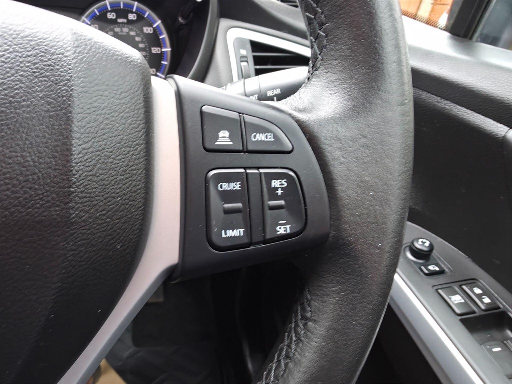 Used Suzuki SX4 S-Cross 2016 for sale - 76971623: Photo 21