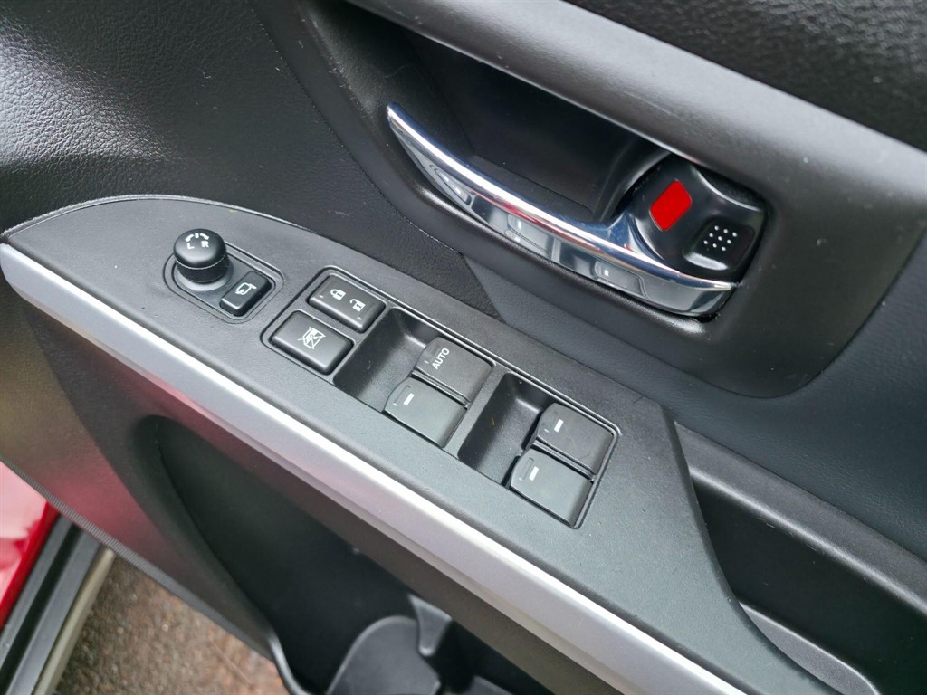 Used Suzuki SX4 S-Cross 2016 for sale - 76971623: Photo 23