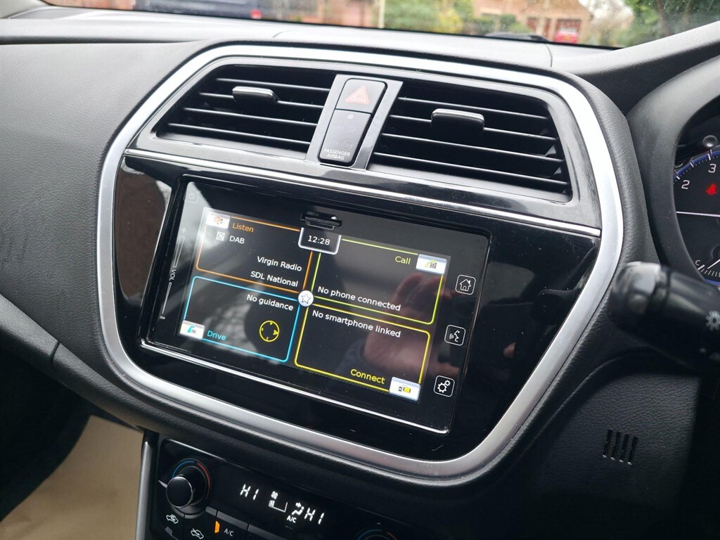 Used Suzuki SX4 S-Cross 2016 for sale - 76971623: Photo 28