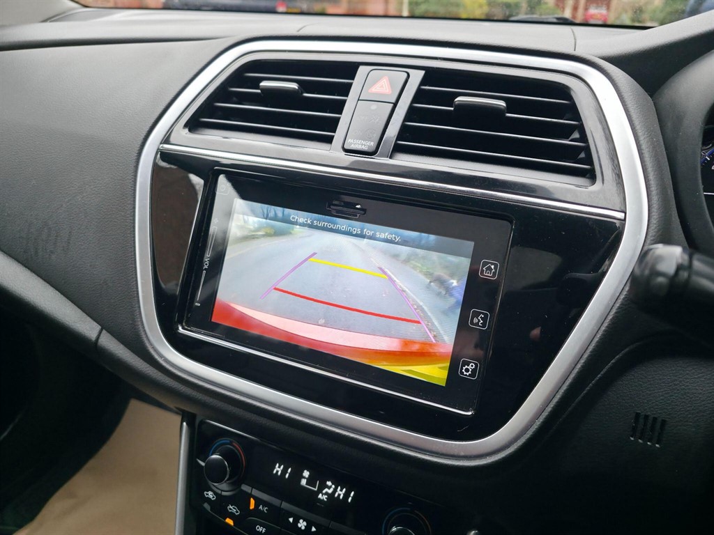 Used Suzuki SX4 S-Cross 2016 for sale - 76971623: Photo 29