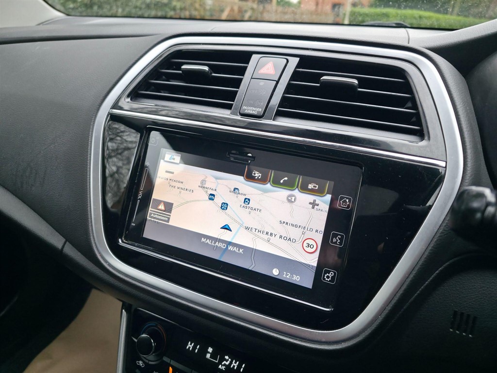 Used Suzuki SX4 S-Cross 2016 for sale - 76971623: Photo 30