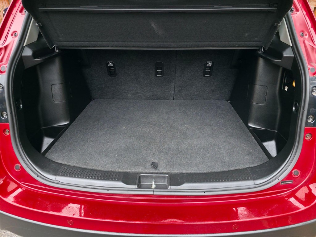 Used Suzuki SX4 S-Cross 2016 for sale - 76971623: Photo 32