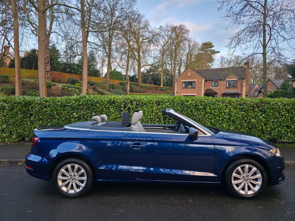 Used Audi A3 2014 for sale - 77005632: Photo 11