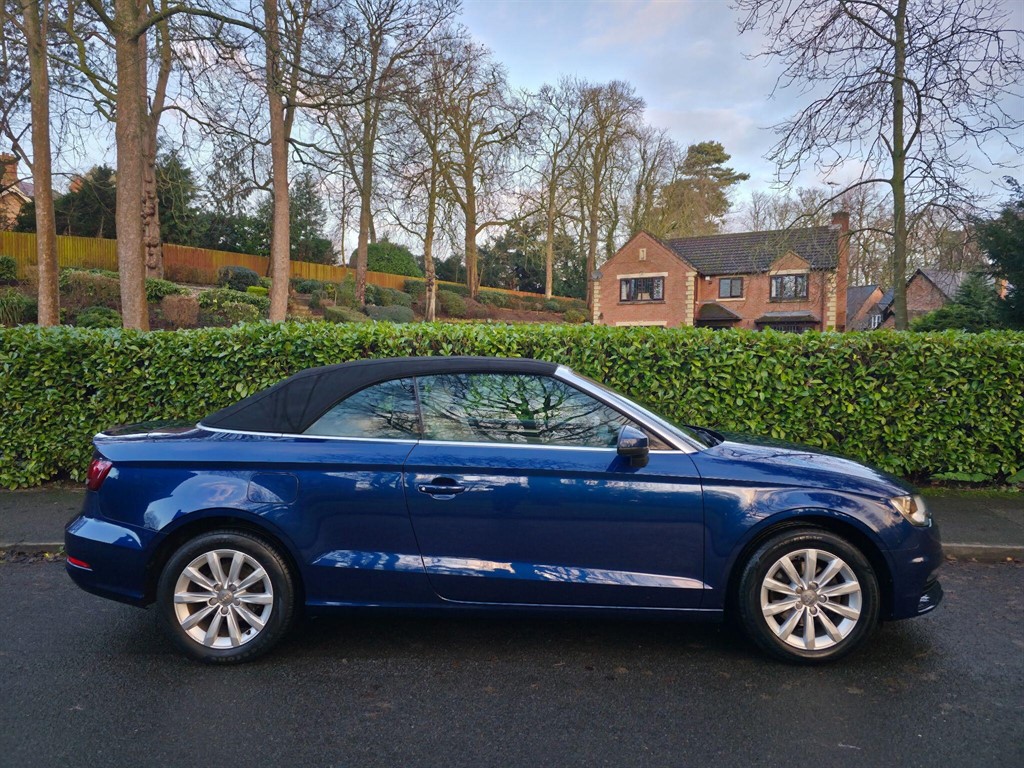 Used Audi A3 2014 for sale - 77005632: Photo 12