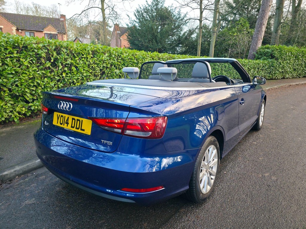 Used Audi A3 2014 for sale - 77005632: Photo 13