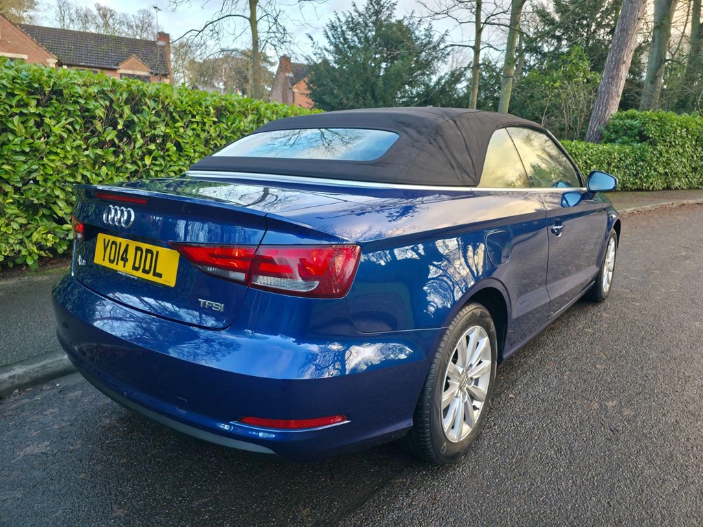 Used Audi A3 2014 for sale - 77005632: Photo 14