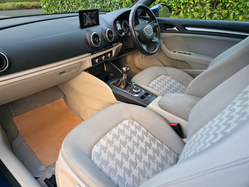 Used Audi A3 2014 for sale - 77005632: Photo 15