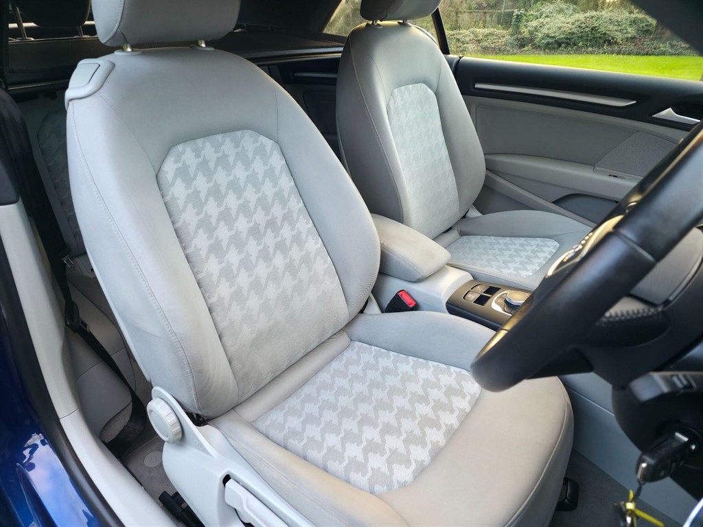 Used Audi A3 2014 for sale - 77005632: Photo 18