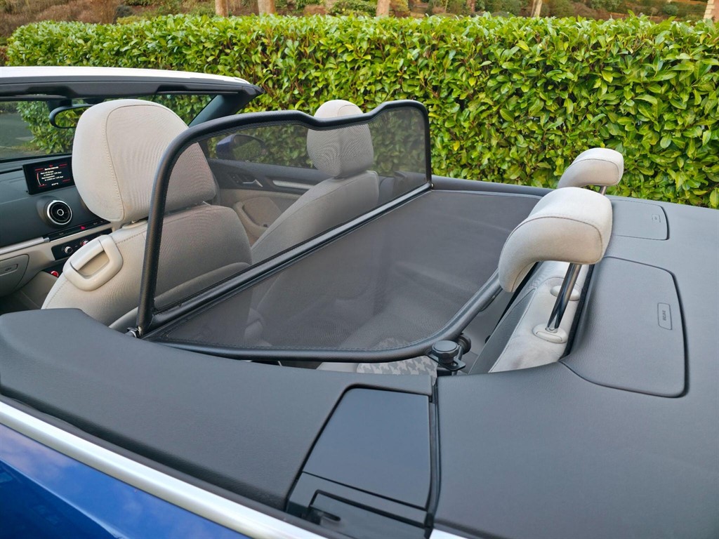 Used Audi A3 2014 for sale - 77005632: Photo 20