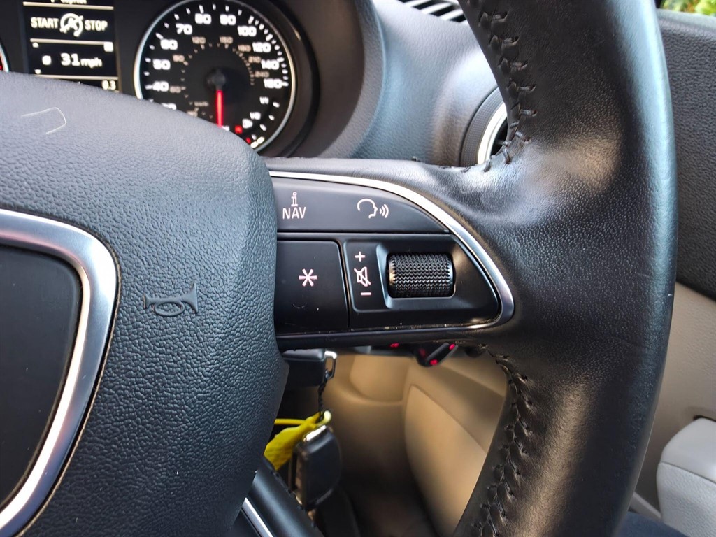 Used Audi A3 2014 for sale - 77005632: Photo 25