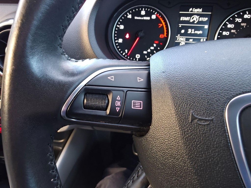 Used Audi A3 2014 for sale - 77005632: Photo 26