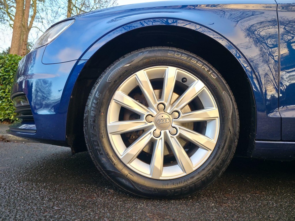 Used Audi A3 2014 for sale - 77005632: Photo 28