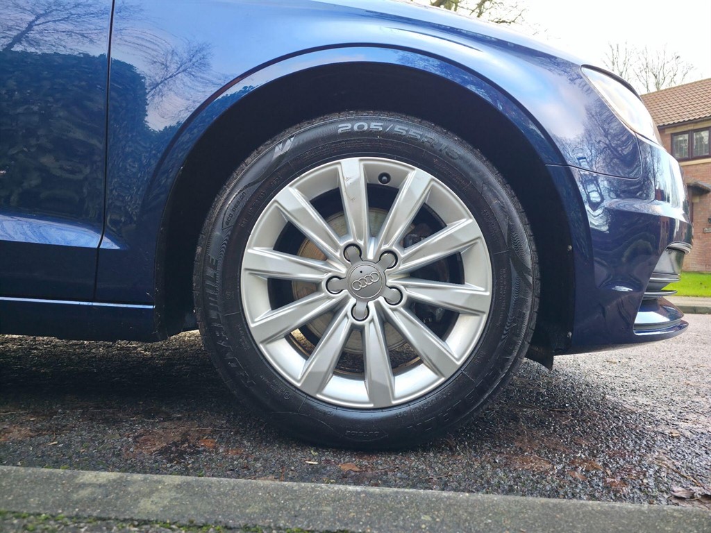 Used Audi A3 2014 for sale - 77005632: Photo 29