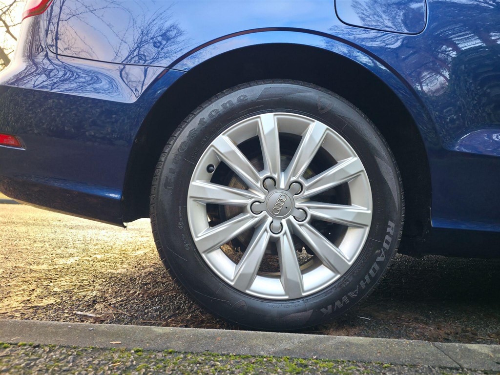 Used Audi A3 2014 for sale - 77005632: Photo 30