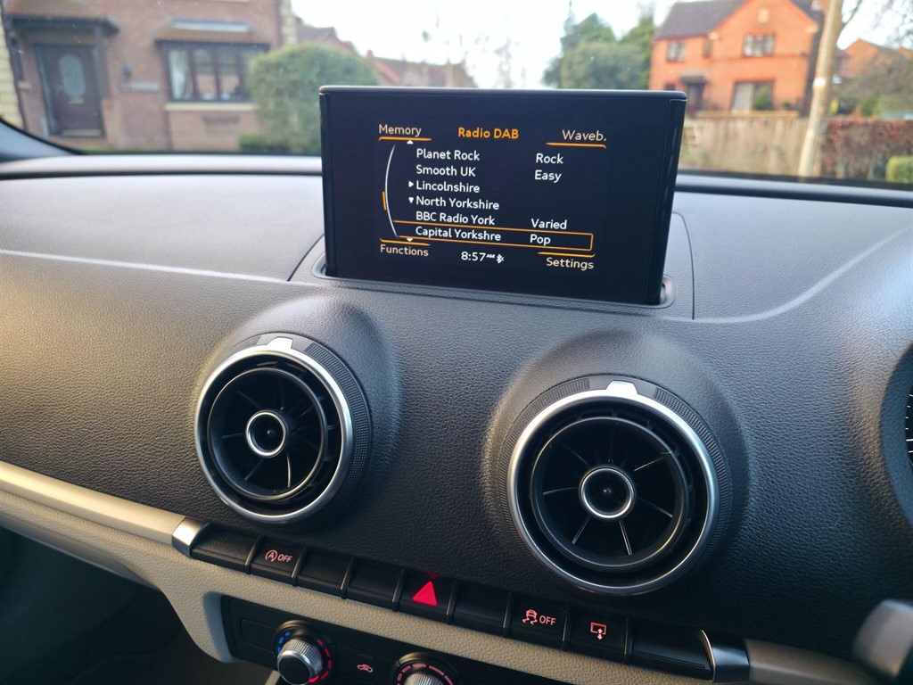 Used Audi A3 2014 for sale - 77005632: Photo 31