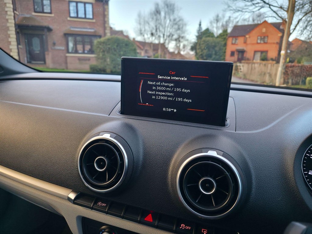 Used Audi A3 2014 for sale - 77005632: Photo 33