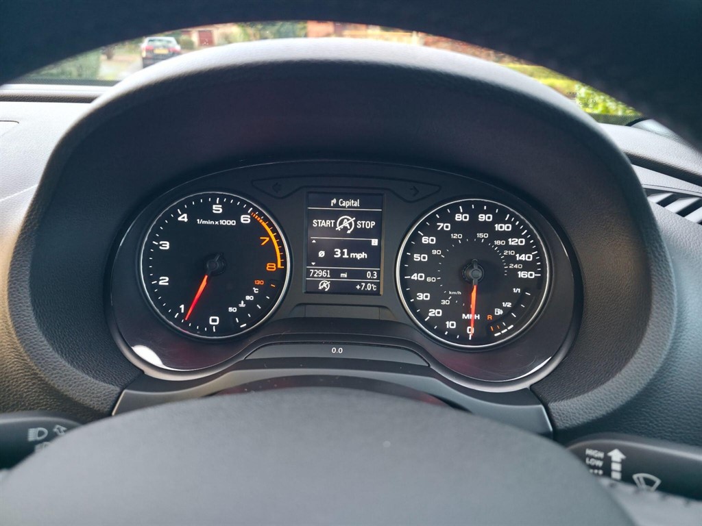 Used Audi A3 2014 for sale - 77005632: Photo 34