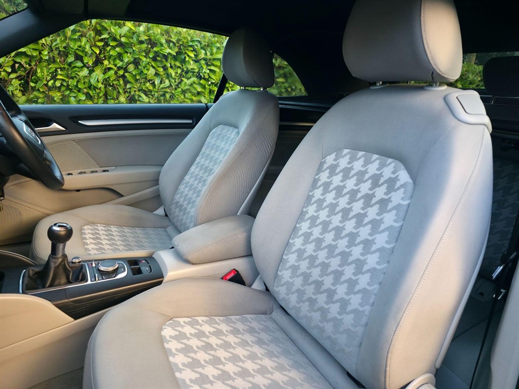 Used Audi A3 2014 for sale - 77005632: Photo 36