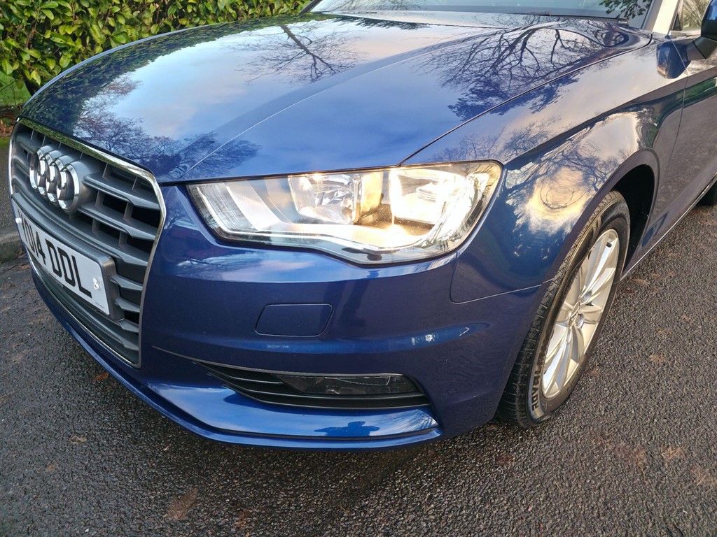 Used Audi A3 2014 for sale - 77005632: Photo 37