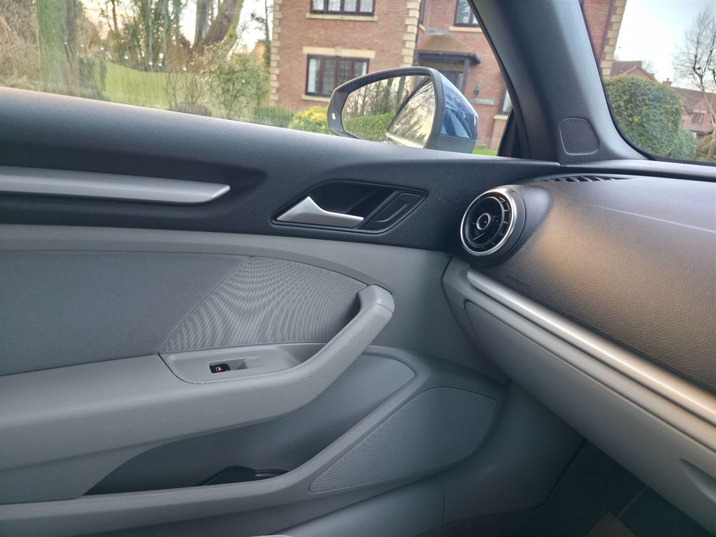 Used Audi A3 2014 for sale - 77005632: Photo 40