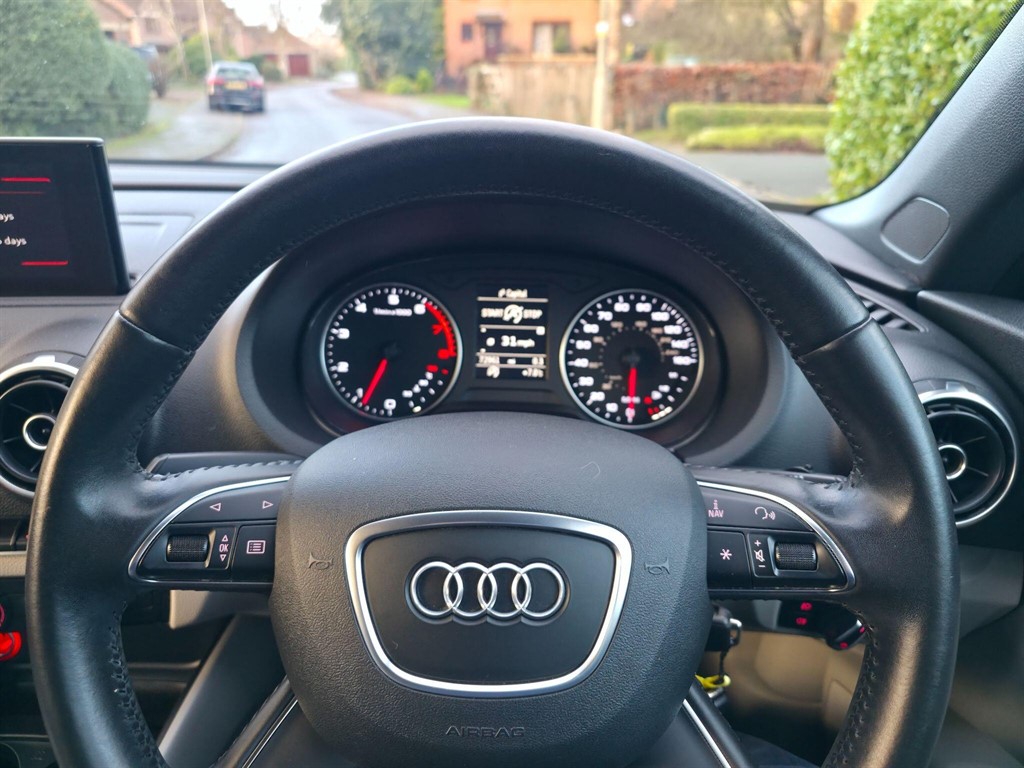 Used Audi A3 2014 for sale - 77005632: Photo 41