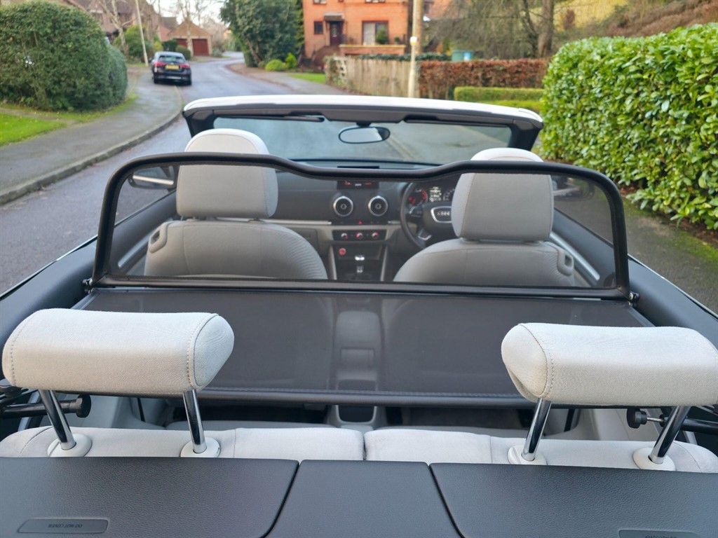 Used Audi A3 2014 for sale - 77005632: Photo 42