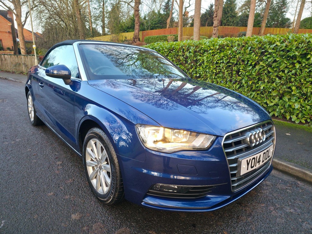 Used Audi A3 2014 for sale - 77005632: Photo 6