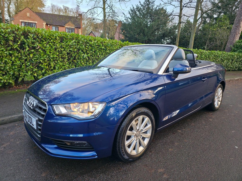 Used Audi A3 2014 for sale - 77005632: Photo 7