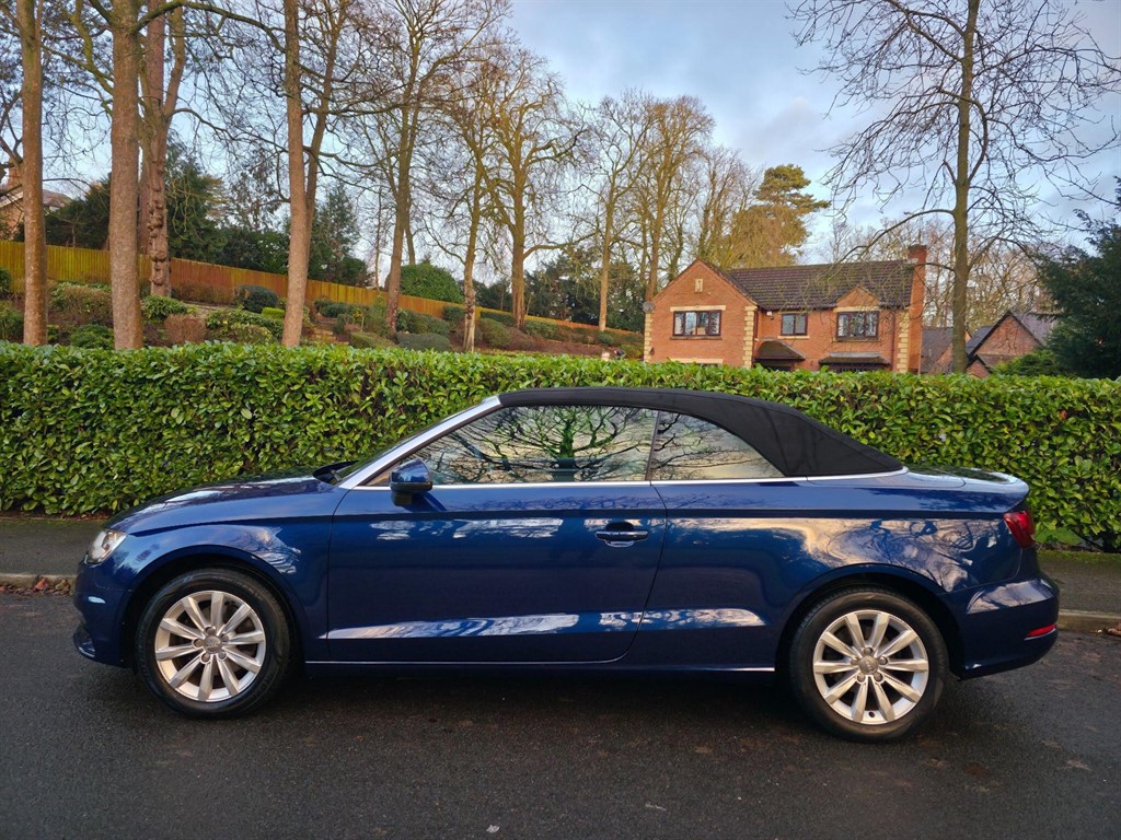 Used Audi A3 2014 for sale - 77005632: Photo 9