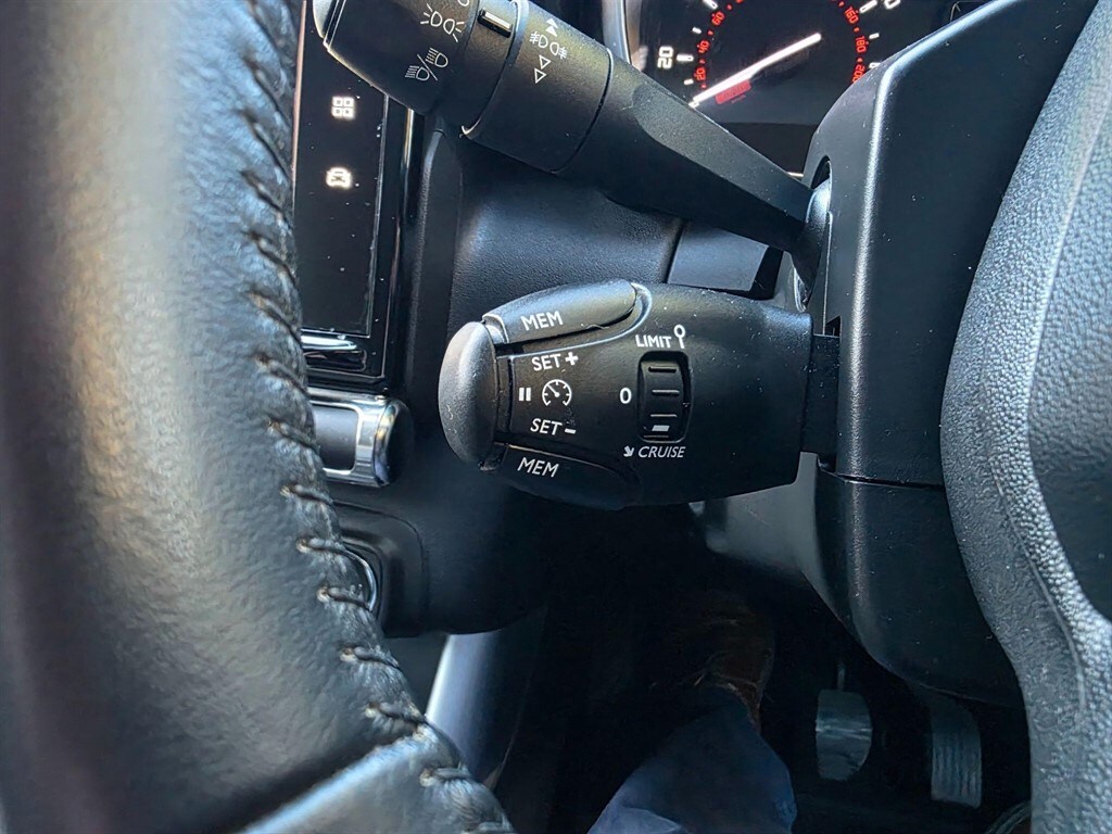 Used Citroen C3 Aircross 2019 for sale - 76079521: Photo 17