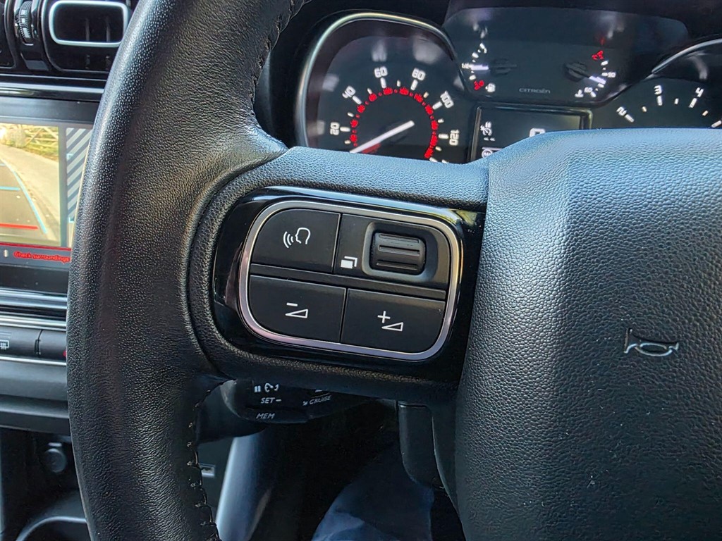 Used Citroen C3 Aircross 2019 for sale - 76079521: Photo 18