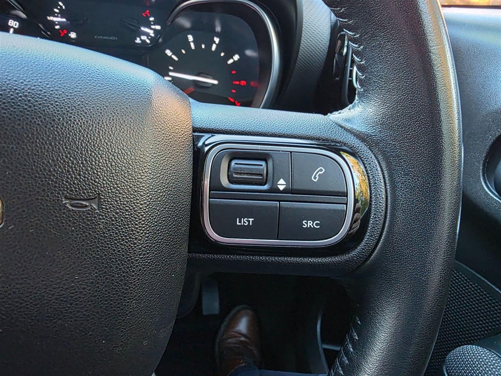 Used Citroen C3 Aircross 2019 for sale - 76079521: Photo 19