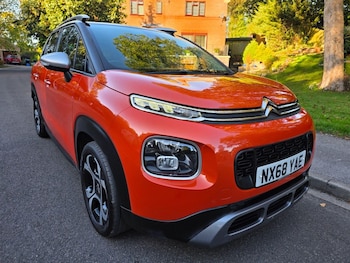 Citroen - C3 Aircross