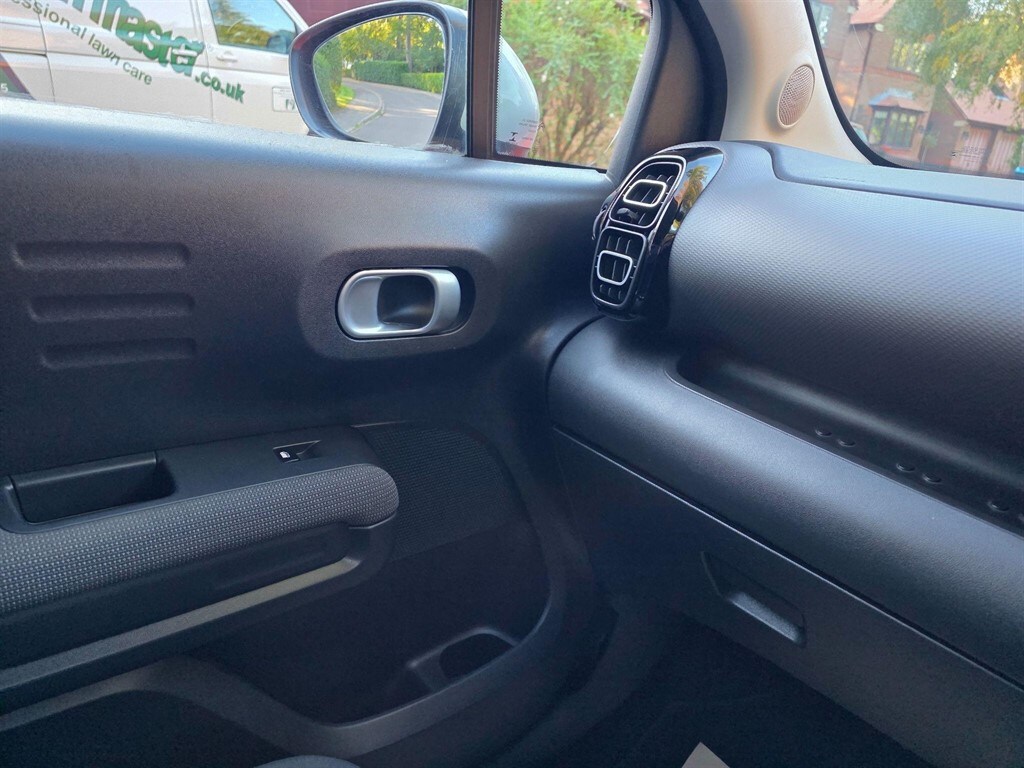 Used Citroen C3 Aircross 2019 for sale - 76079521: Photo 21