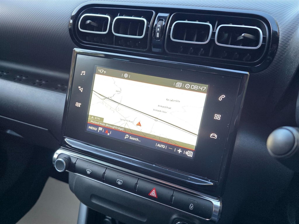 Used Citroen C3 Aircross 2019 for sale - 76079521: Photo 27