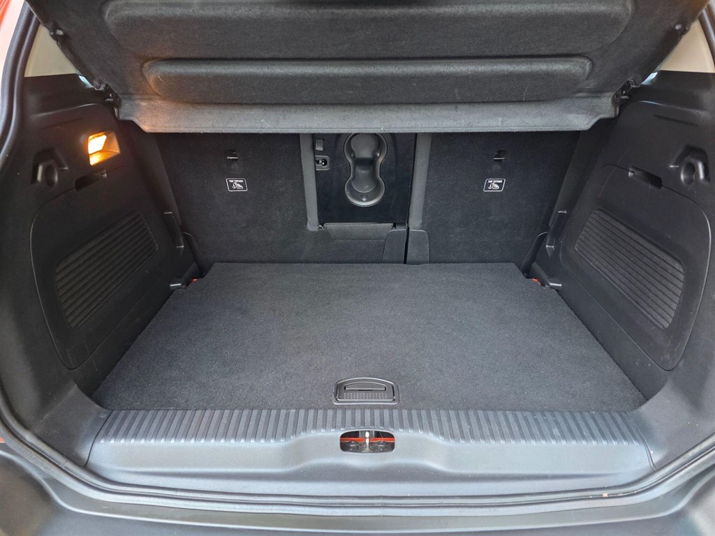 Used Citroen C3 Aircross 2019 for sale - 76079521: Photo 29