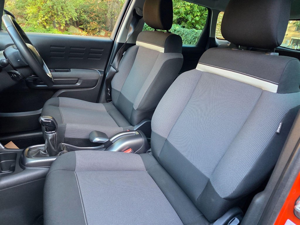 Used Citroen C3 Aircross 2019 for sale - 76079521: Photo 31