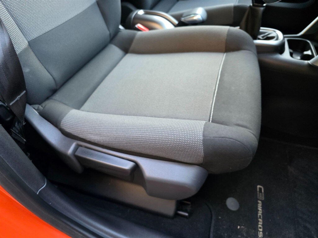 Used Citroen C3 Aircross 2019 for sale - 76079521: Photo 33